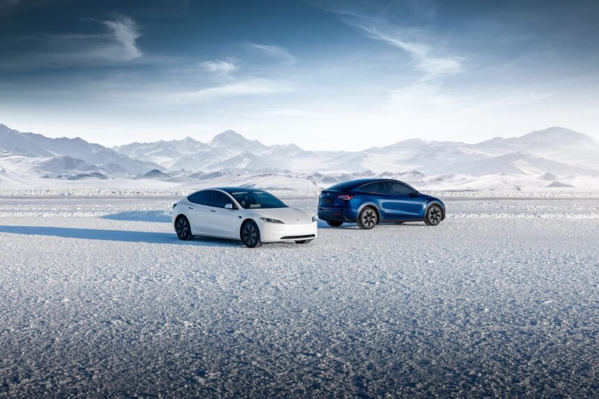 Thinking About a Tesla Model 3 EV in Canada? Read This First