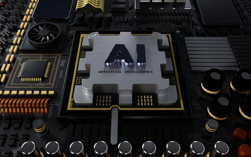 Best Artificial Intelligence Tools to Grow Your Small Business Fast