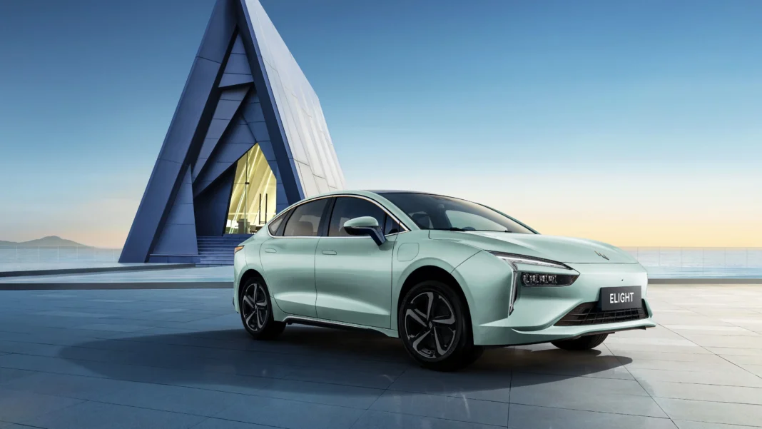 Advantages of Electric Vehicles