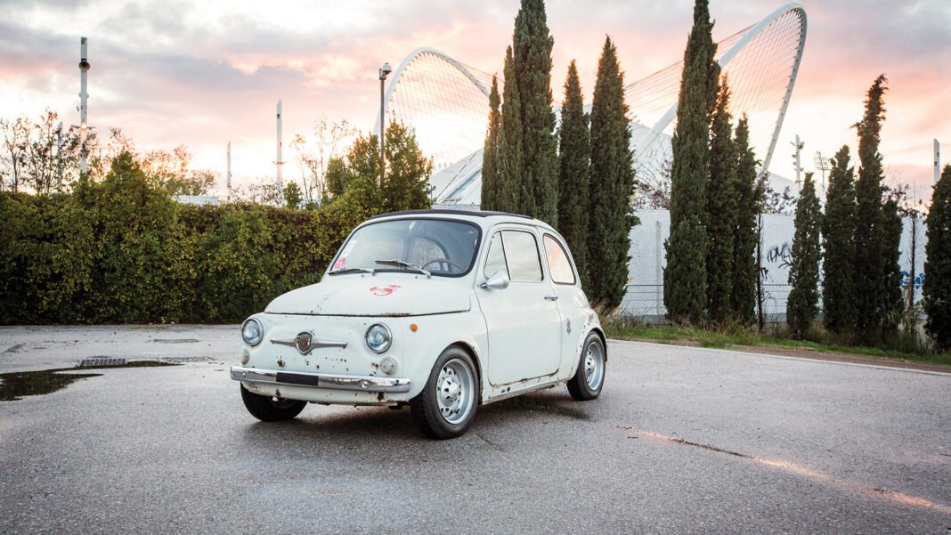 What Is the Best Cylinder Engine for Everyday City Driving
