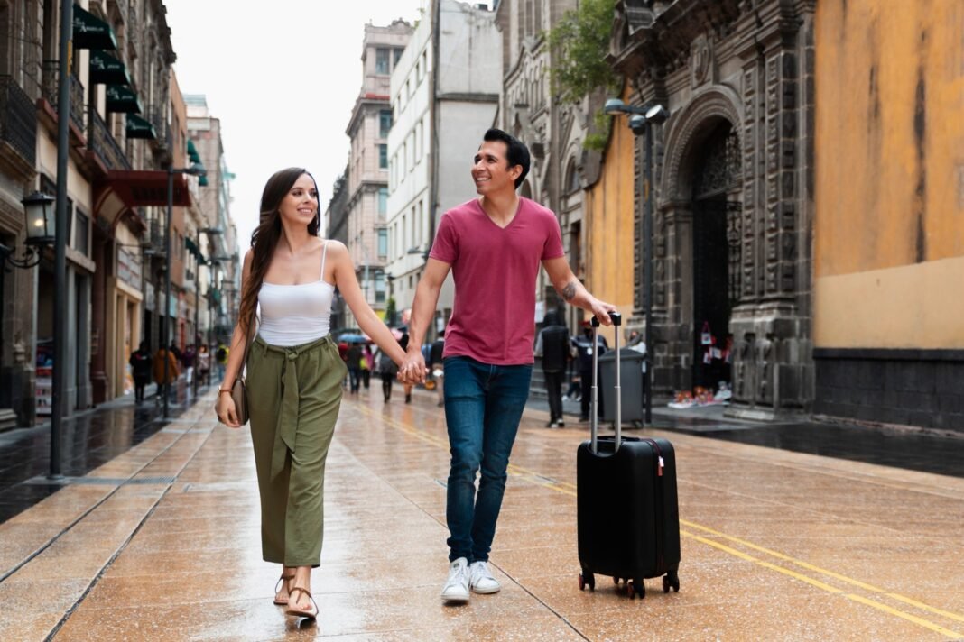 Best Travel Smart Gadgets for Long Flights and Road Trips