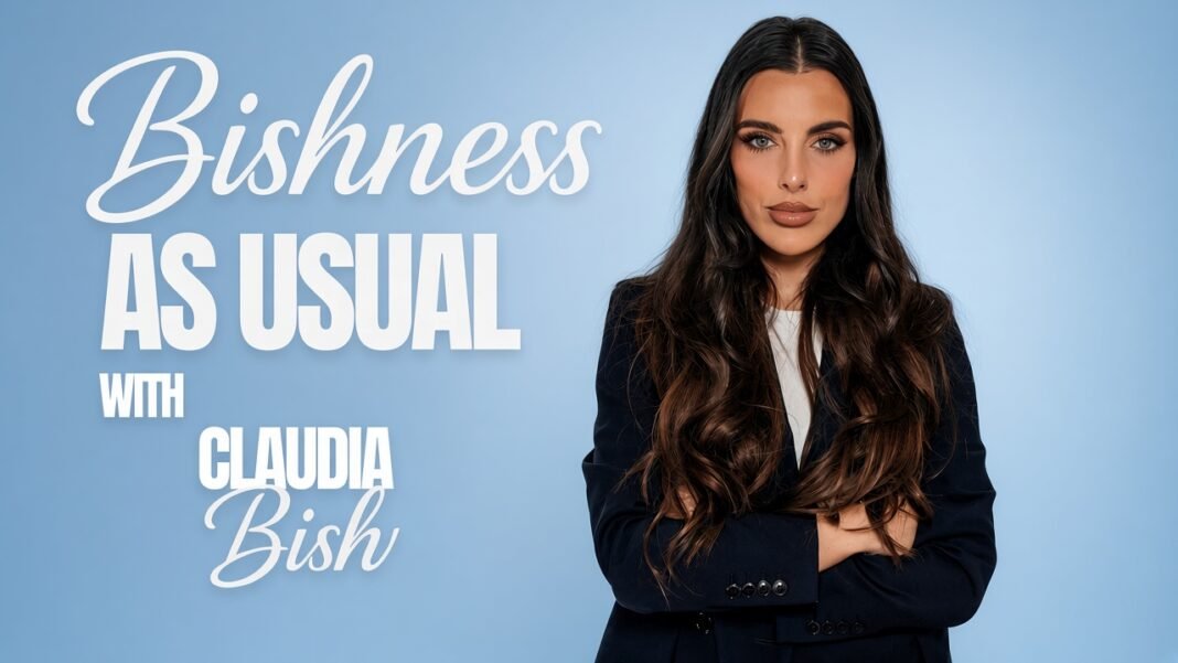 Claudia Bish Story