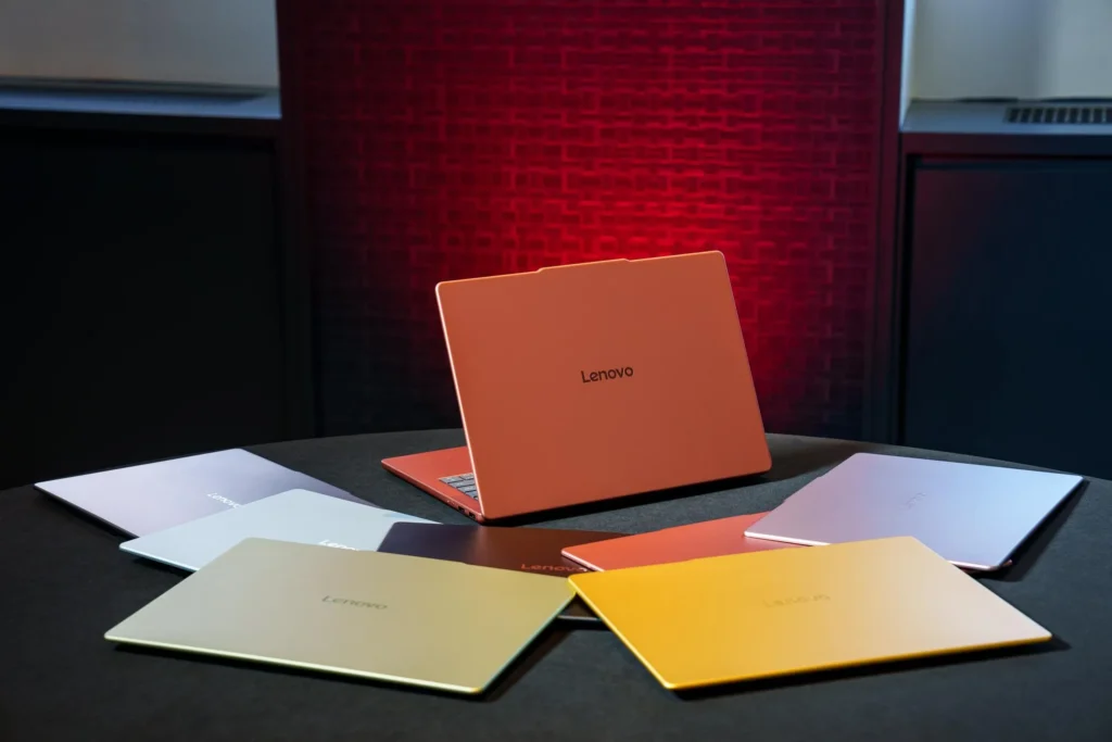 Lenovo IdeaPad Vibe Review 2026
