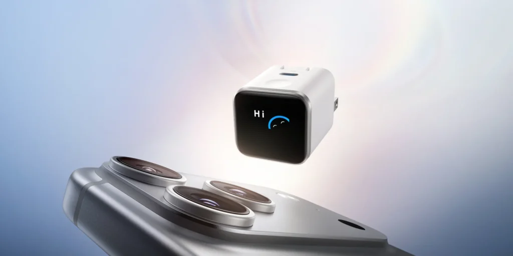 New Anker Products