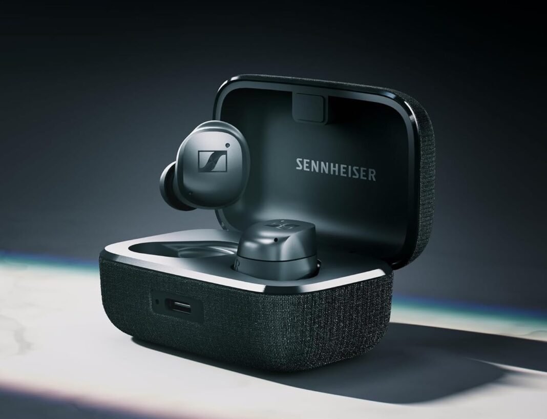 Sennheiser Momentum True Wireless 5