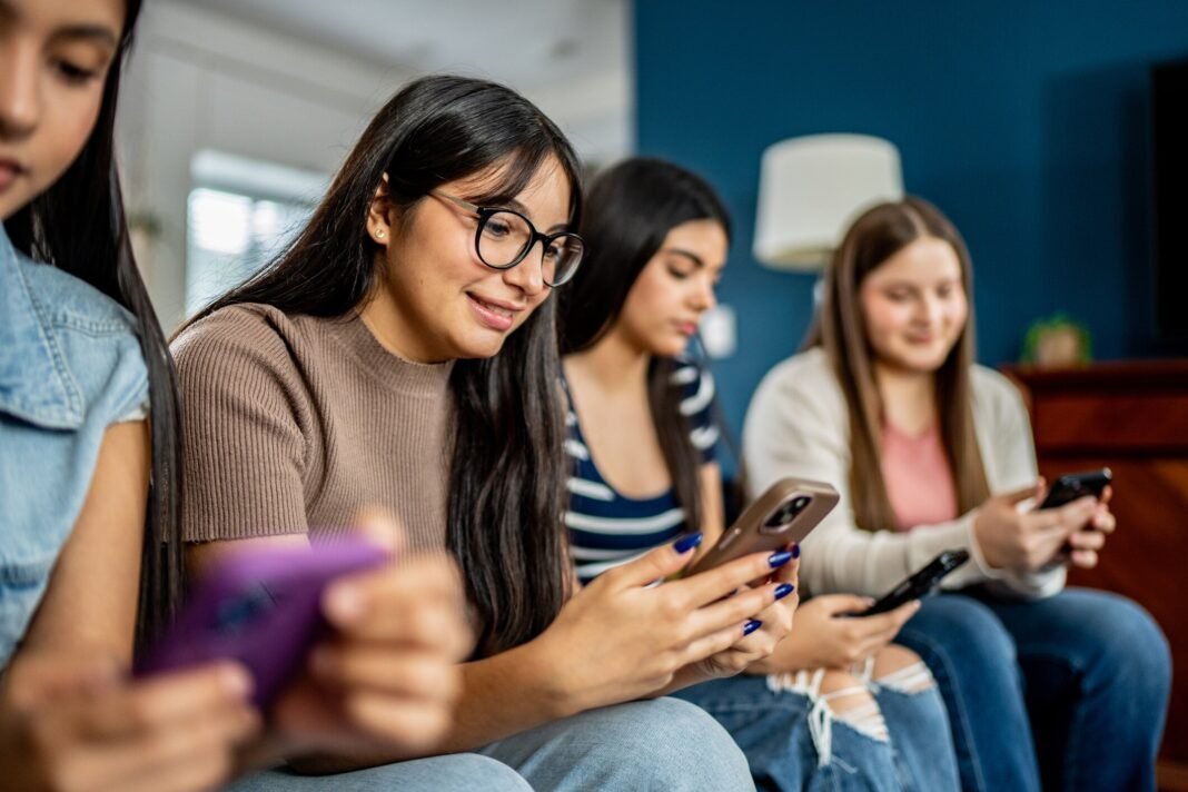Teen Social Media Addiction Lawsuit Ends With Meta's $18 Billion Payout