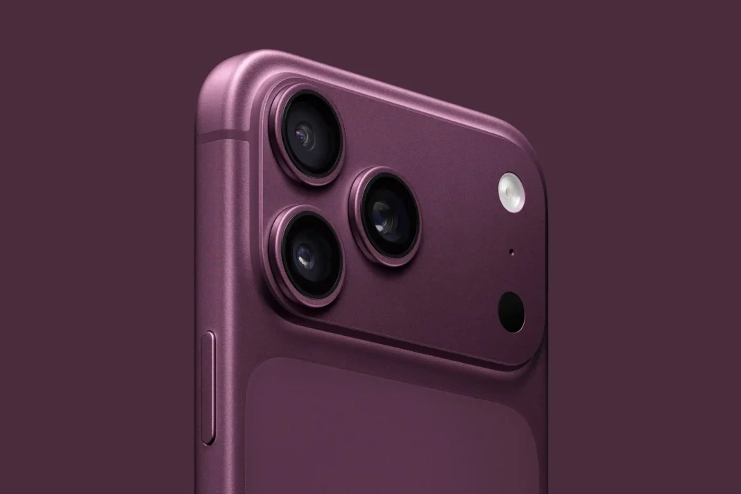 What We Expect From the Upcoming iPhone 18 Pro Max Launch
