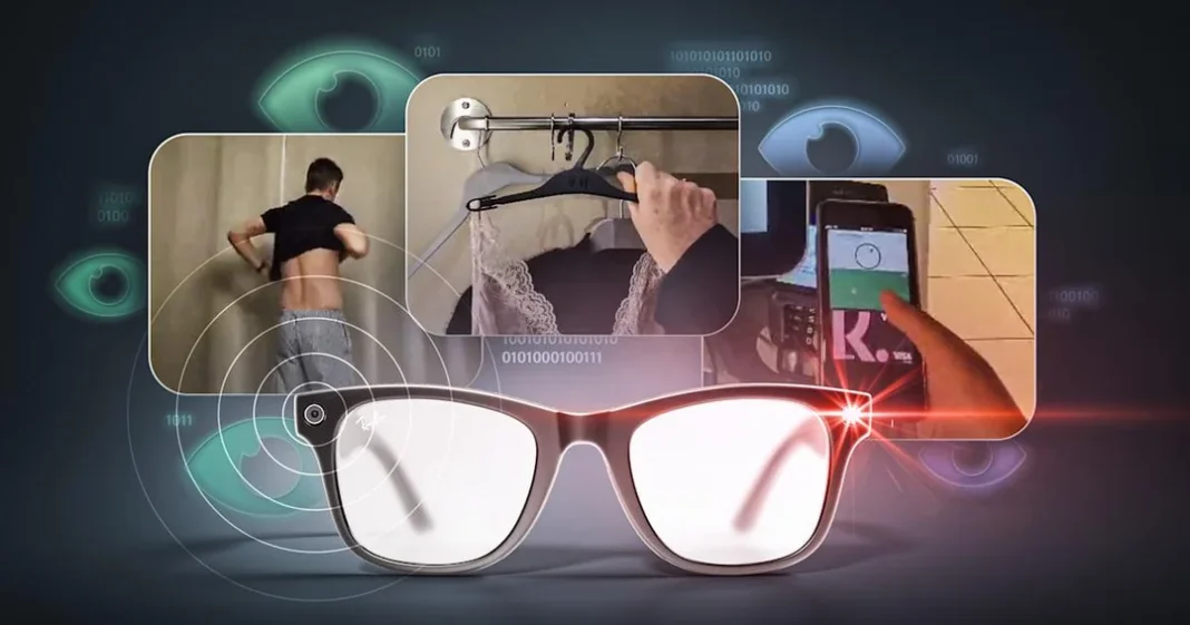 Meta Glasses Privacy Scare After Users Report Unexpected Recordings