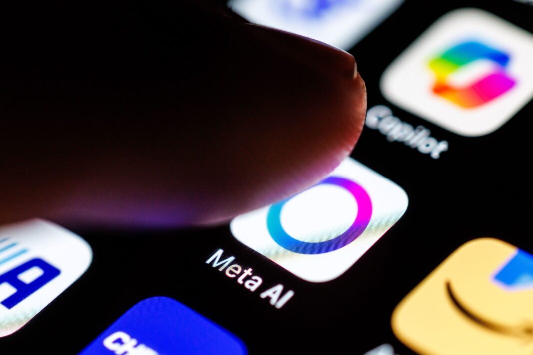Meta Removes Language That Raised AI Training Concerns